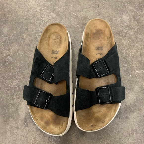 Birkenstock papillio arizona sandals - Picture 2 of 6